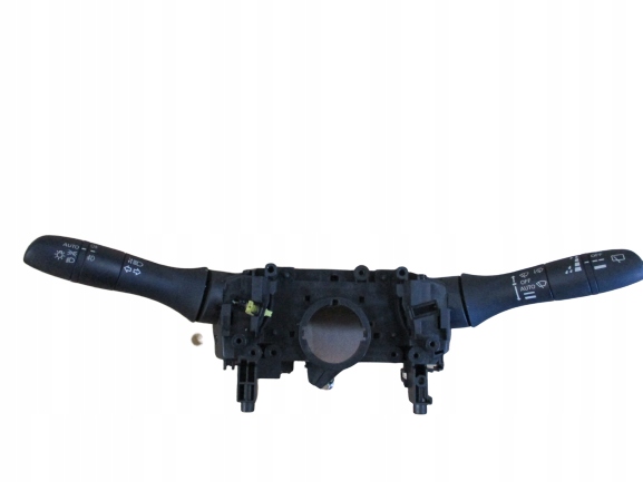 фото №1, Micra k14 17-20 переключатель комбинированный рычаг