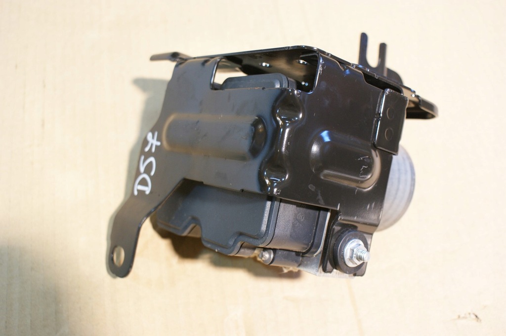 фото №1, Ds ds7 насос abs esp 9821761380