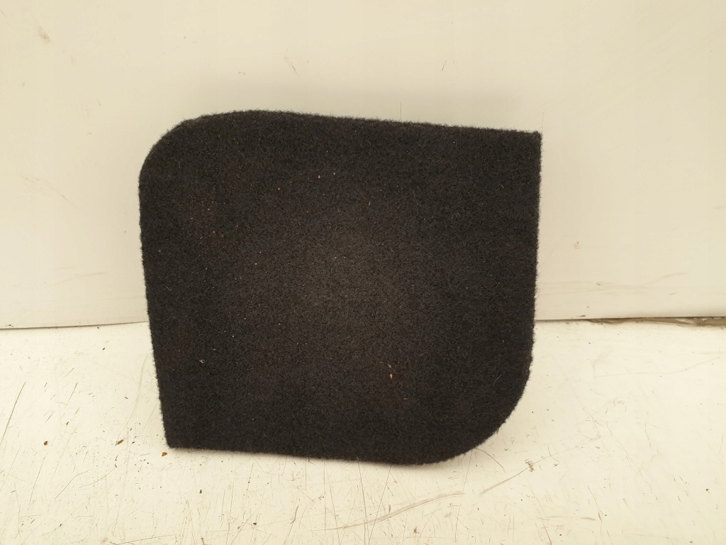 фото №1, Защита корпус правая subaru legacy iv eu другое