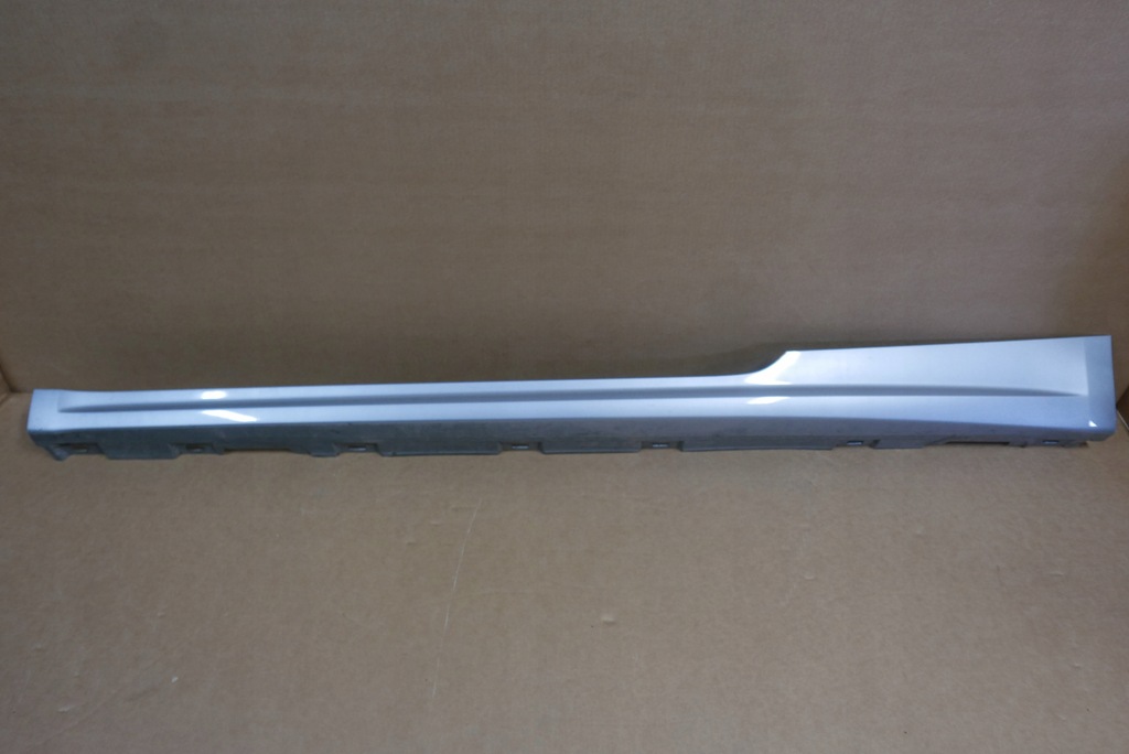 фото №1, Audi a5 8w молдинг порог левая 8w6853859 lz7g