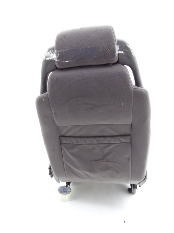 фото №7, Land rover discovery ii 98-04 сиденье правый перед пассажира