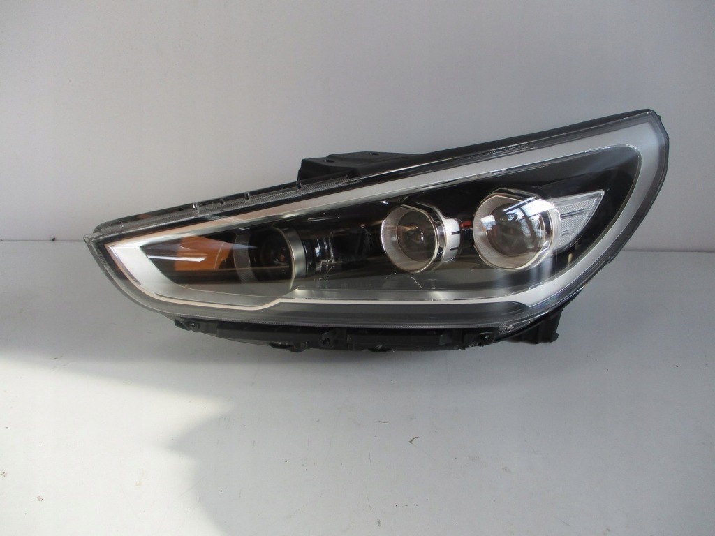Купить Фара левая full led hyundai i30 92101-g4100