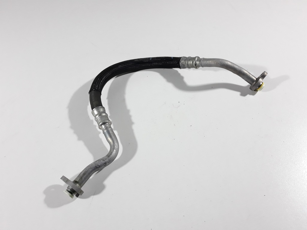 фото №6, Volvo xc60 13r- шланг кондиционера
