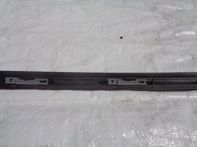 фото №6, Peugeot 3008 ліва молдинг скло лобове ktvd