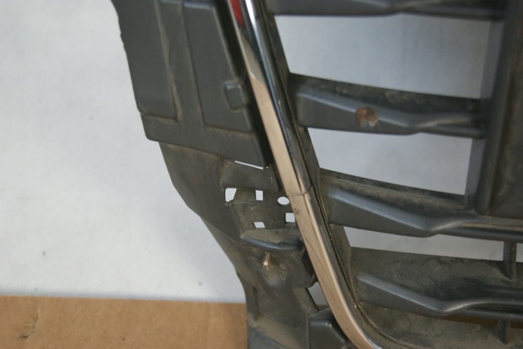 фото №5, Решётка радиатора решётка радиатора audi a3 8v3853037