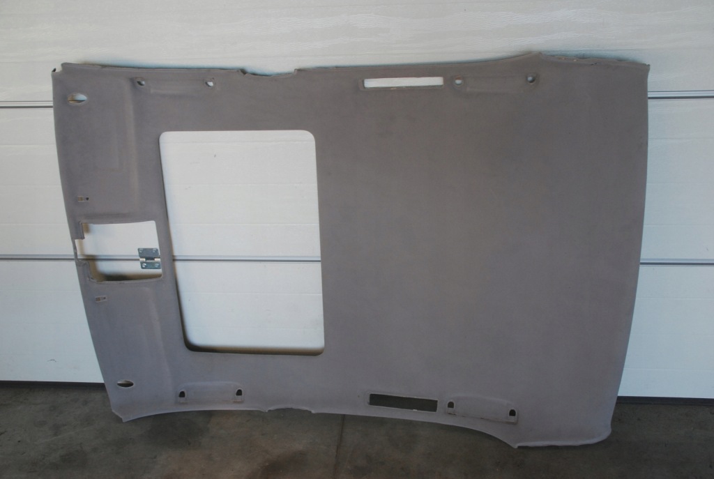 фото №3, Стеля pod люк lexus ls430 01-