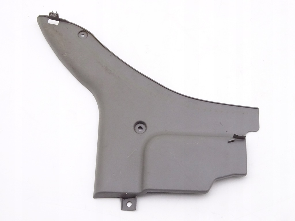 фото №1, Vw crafter i 06-16 защита стойка правый перед dół