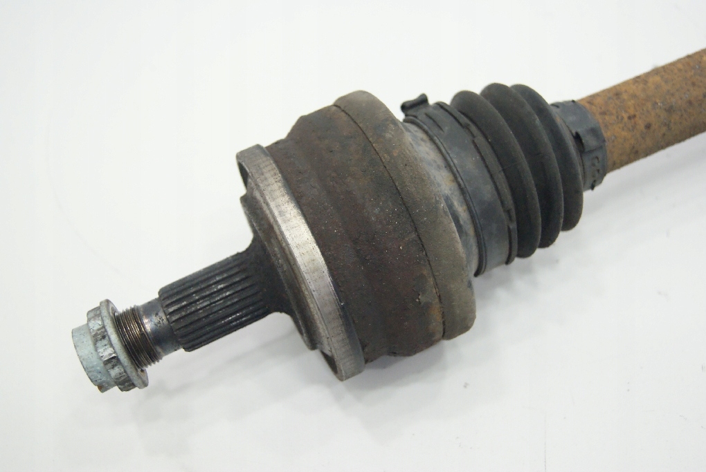 фото №2, Приводной вал tp tl mercedes slk 350 3.5 r171 w171