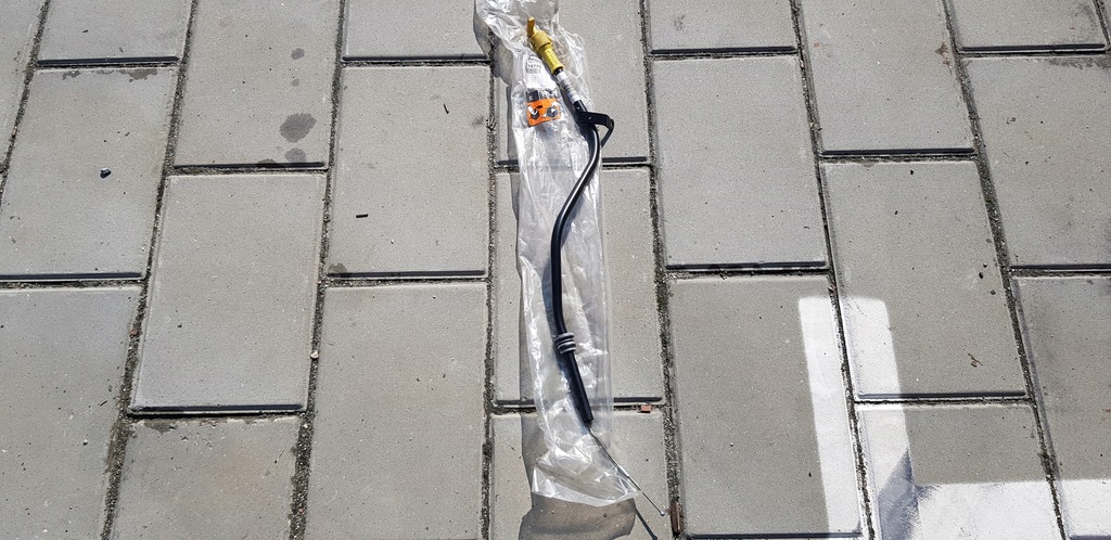 фото №1, Daf xf 106 щуп щуп уровня масла 1914770