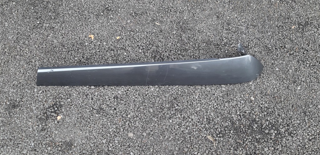 фото №1, Молдинг крыла защита honda odyssey 2011 - 2017r