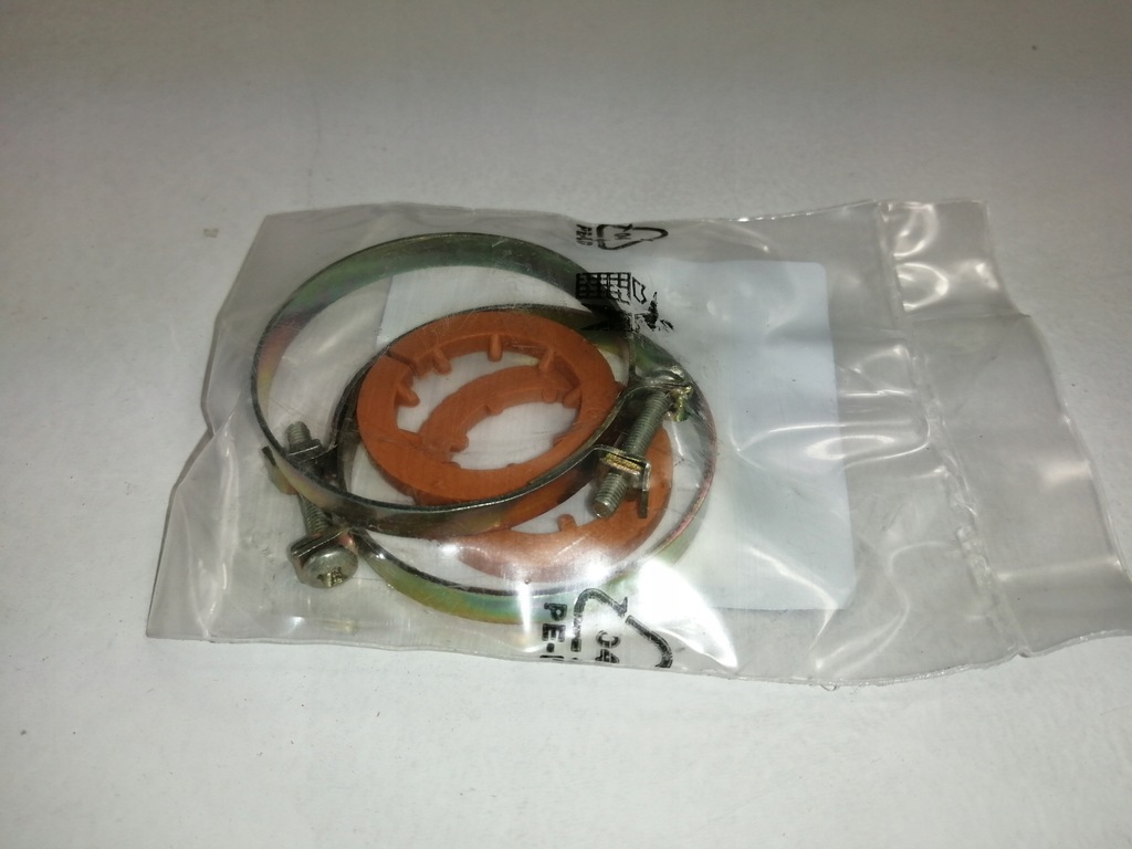 фото №7, Отбойник редуктор руля volvo s40 v50 30664997