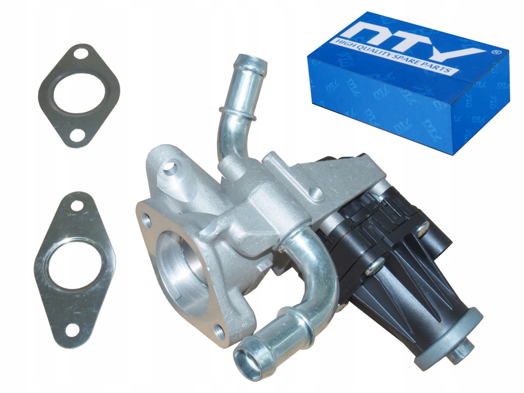 фото №1, Клапан egr ford transit 2.2 .2.4. 3.2 tourneo 2.2