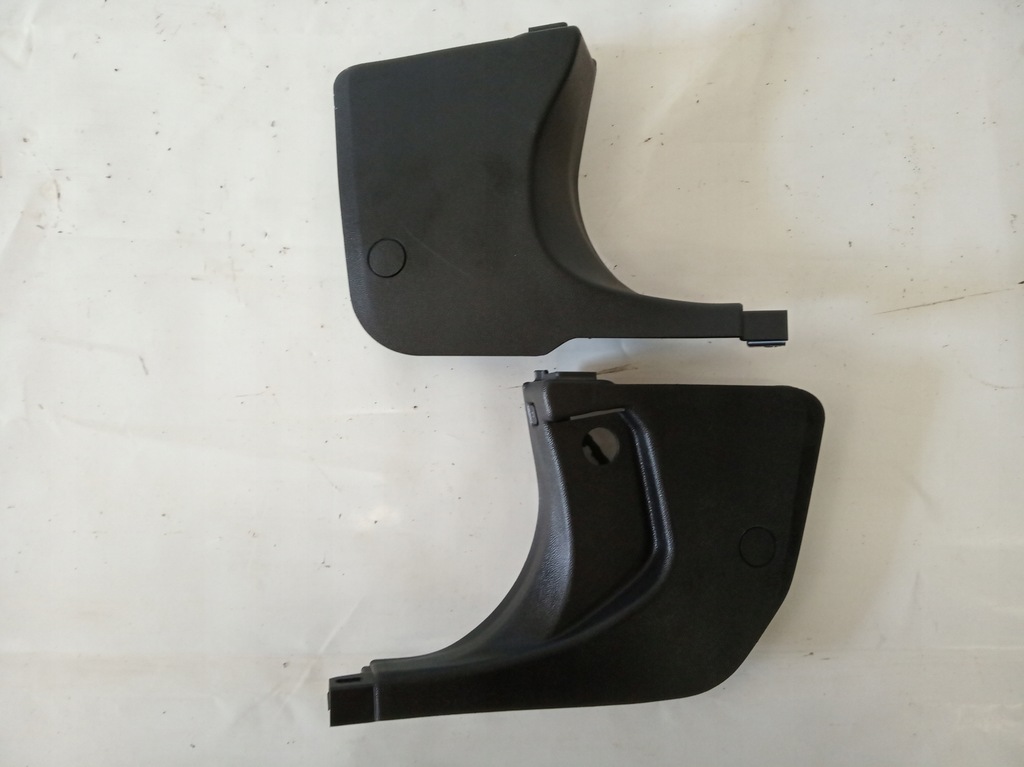 фото №1, Захист стійка поріг перед alfa romeo giulia 15-19