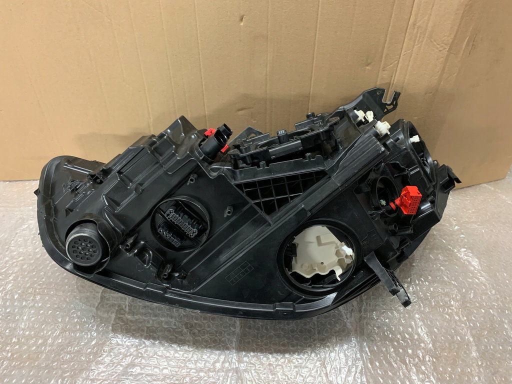 фото №4, Audi a6 c7 права лампа full led matrix