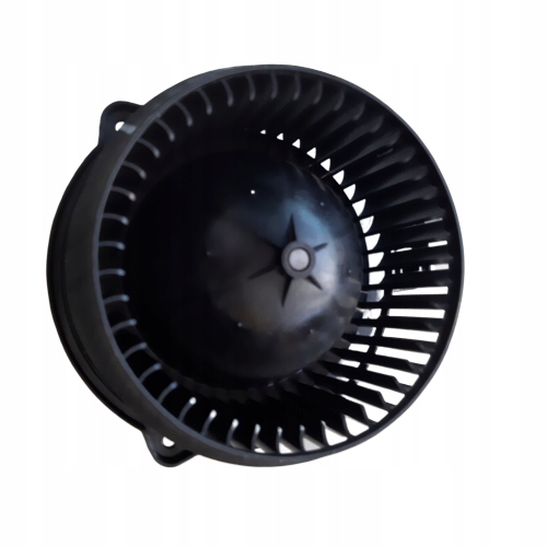 фото №5, Вентилятор салона honda jazz fit 08-15