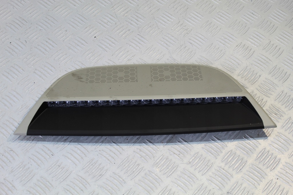 фото №1, Третій світло стоп volvo s90 31446494