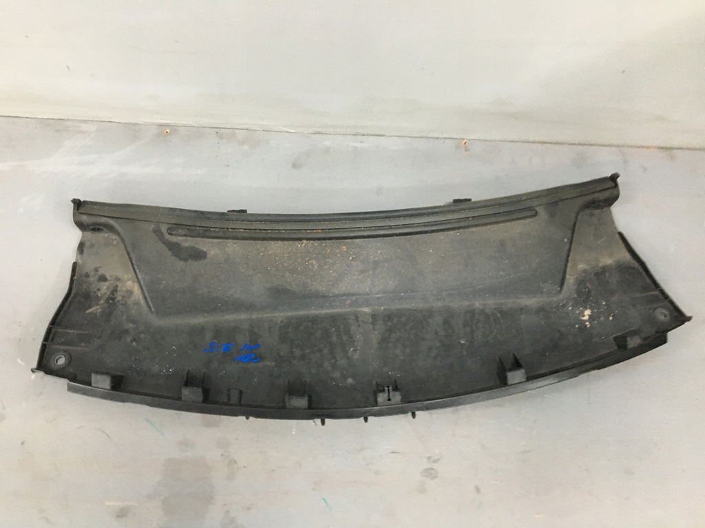 фото №1, Жабо scenic iv комплект