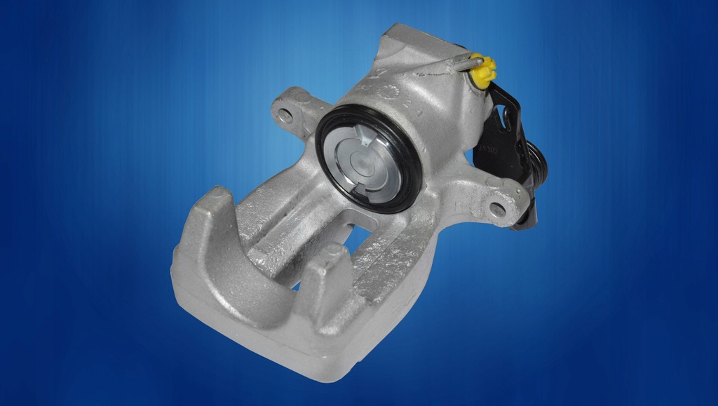 фото №9, Суппорт тормозной задняя задний audi a6 c5 allroad 4b