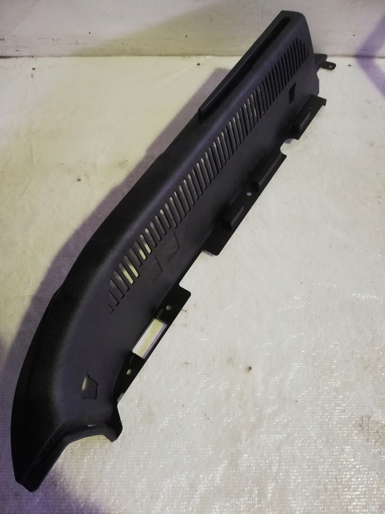 фото №1, Кронштейн пластик багажника bmw x6 f16 f86 7314713