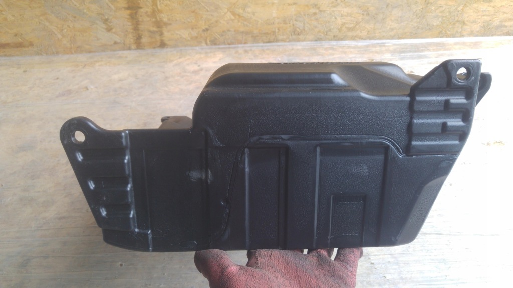 фото №2, Mitsubishi outlander iii усилитель rockford