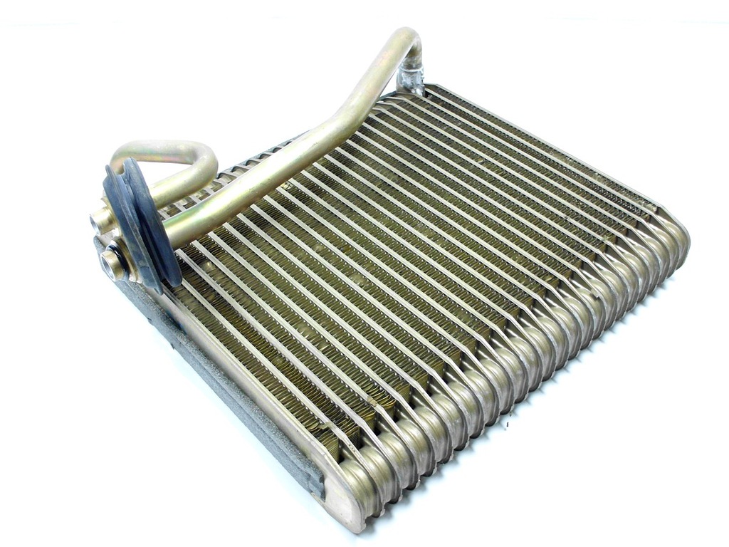 фото №1, Ssangyong rodius радіатор обігрівач кондиціонер