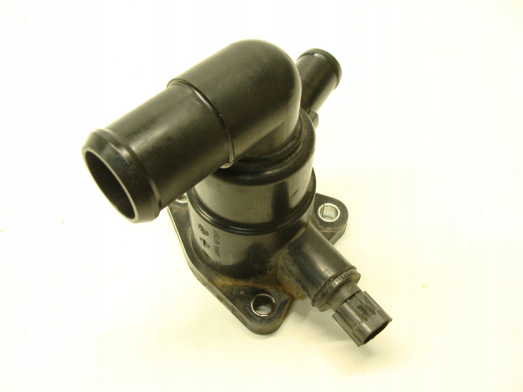 фото №1, Opel agila b splash термостат корпус термостата