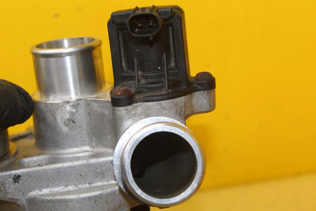 фото №10, Turbosprężara toyota auris c-hr 1.2 tb 17201-47011 8nr