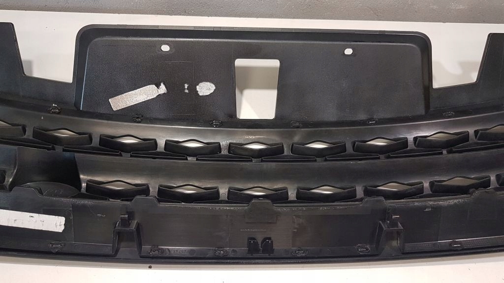 фото №8, Решётка радиатора решётка радиатора range land rover sport ii 13-