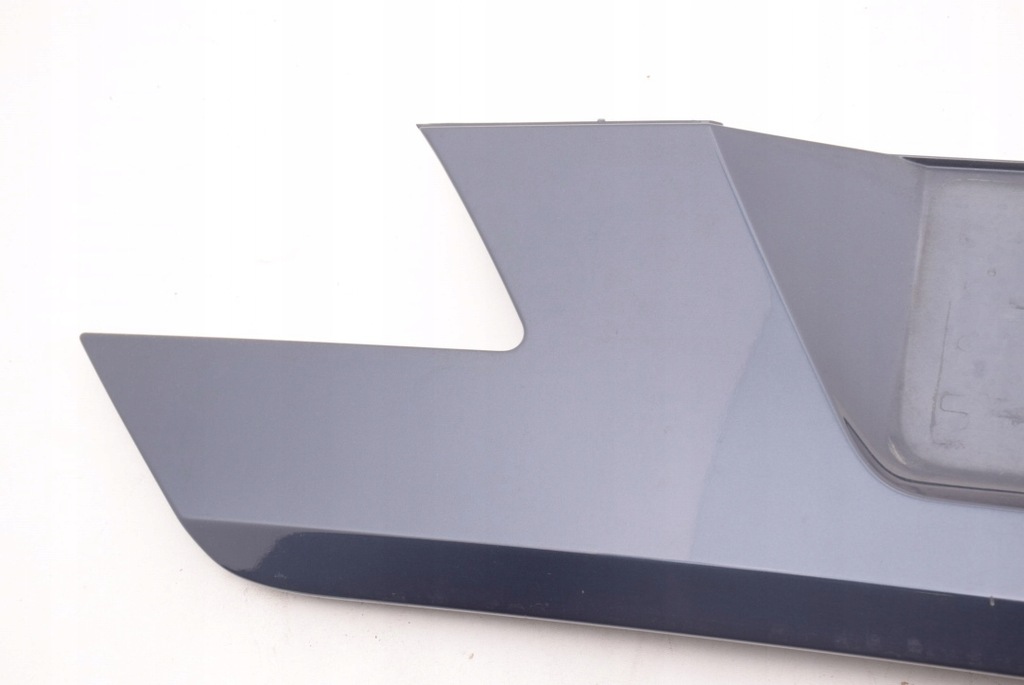 фото №4, Bmw оригинальный номер 7200035 молдинг кронштейн крышки багажника