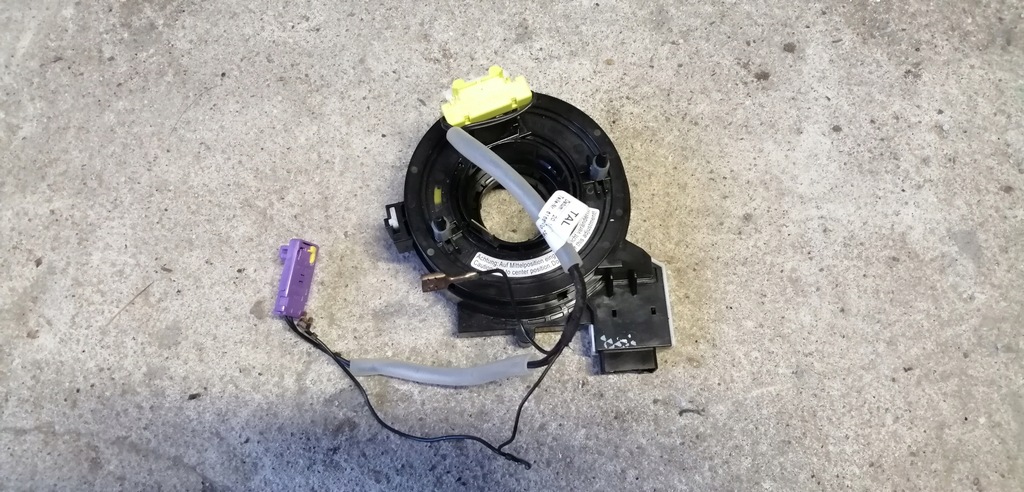 фото №1, Vw golf v plus стрічка