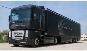 фото №13, Воздуходувка вентилятор 24v renault magnum 013011042