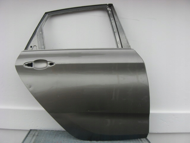 фото №1, Дверь bmw 2 f45 задняя