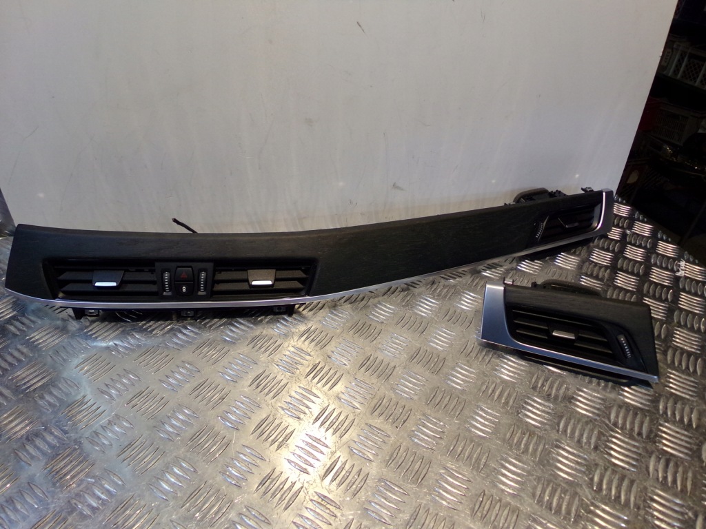 фото №7, Bmw x1 f48 x2 f39 накладки декоративні консолі різні