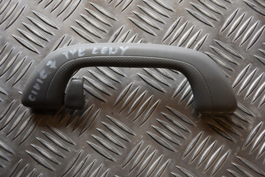 фото №1, Ручка потолочный задняя левый honda civic vii 5d