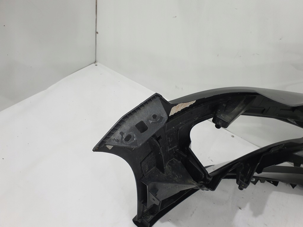 фото №7, Ford mustang 6 vi lift 17- бампер перед передний