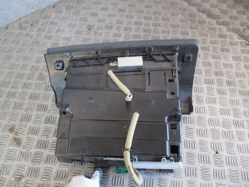 фото №6, Бардачок пасажира volvo s80 ii 3.2 b