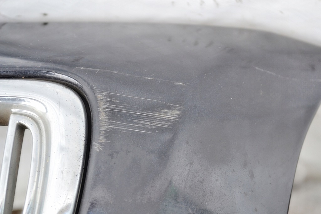 фото №7, Volvo s60 бампер перед с противотуманные фары хороший