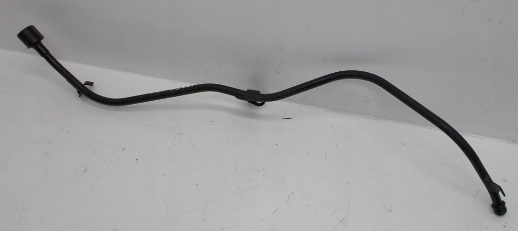 фото №5, Щуп коробки mercedes w211 3.0 cdi 4m a1402700091