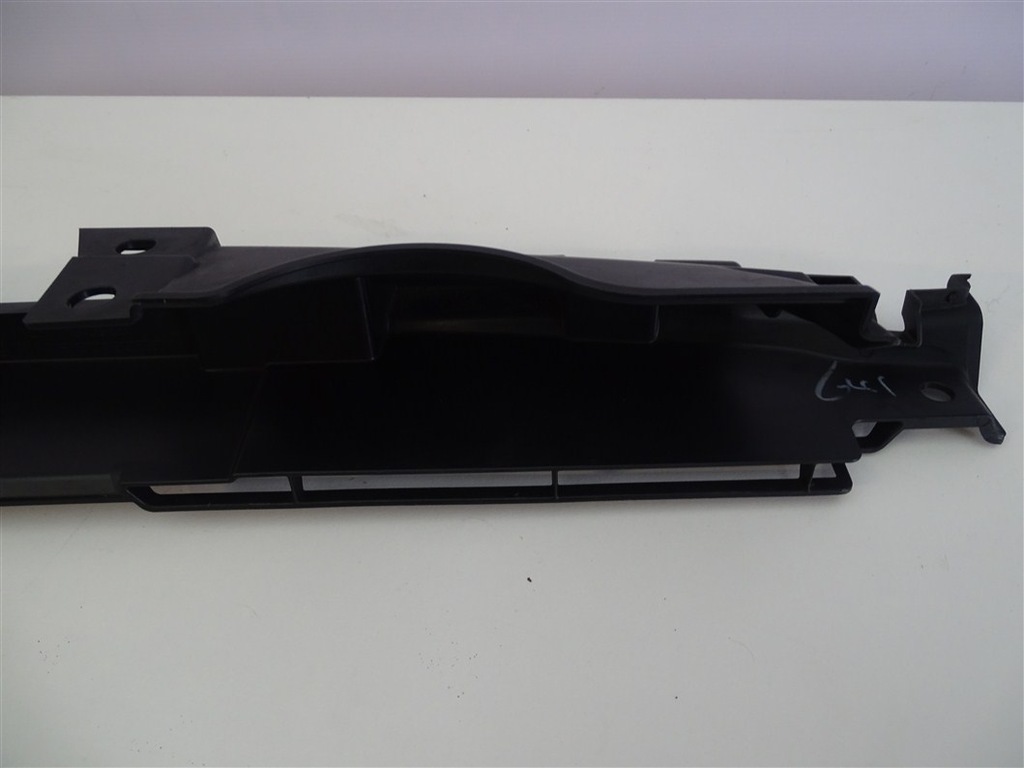 фото №7, Захист впуск перед mercedes c 205 a2055000055