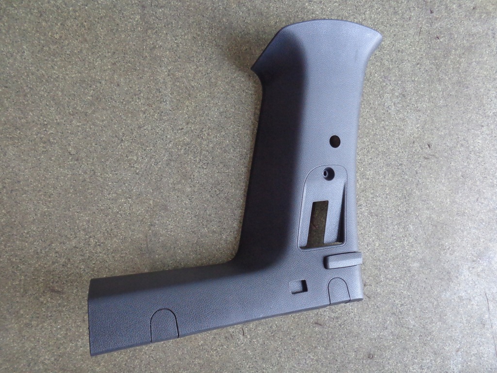 фото №1, Logan mcv kombi захист стійка корпус оббивка l