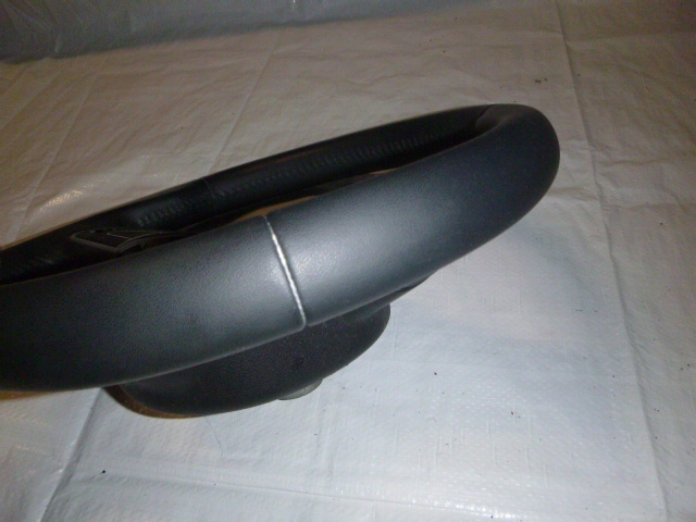 фото №4, Повітропровід шкіряний renault scenic iv мультифункція