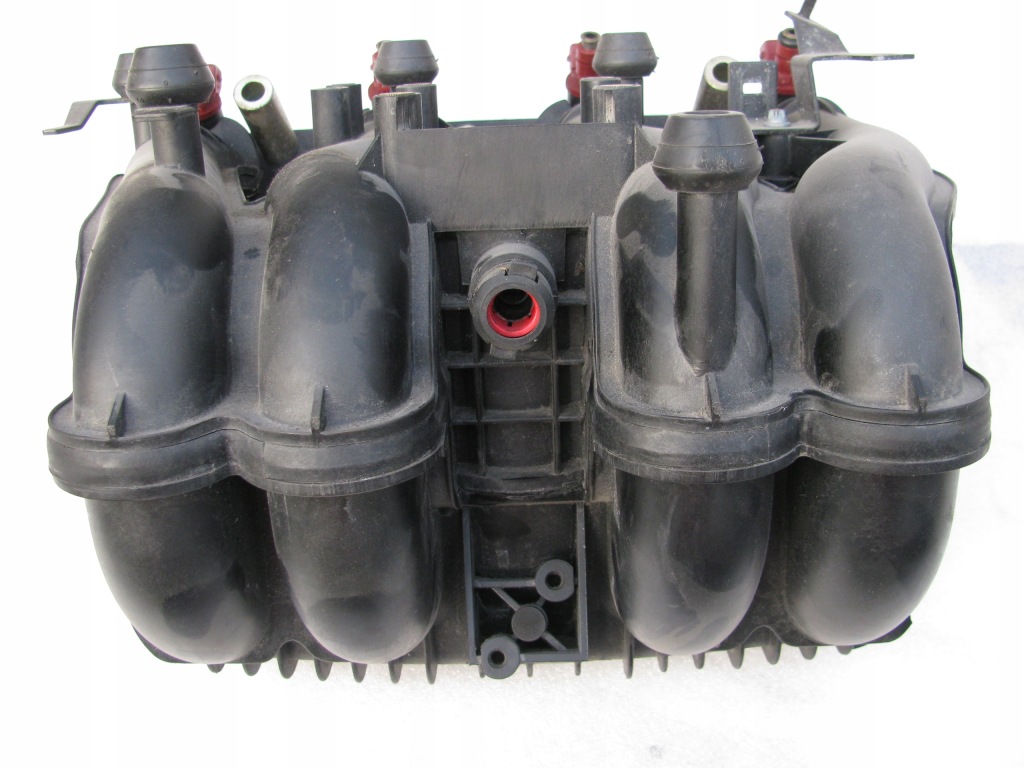 фото №3, Mercedes колектор всмоктуючий 1111402001