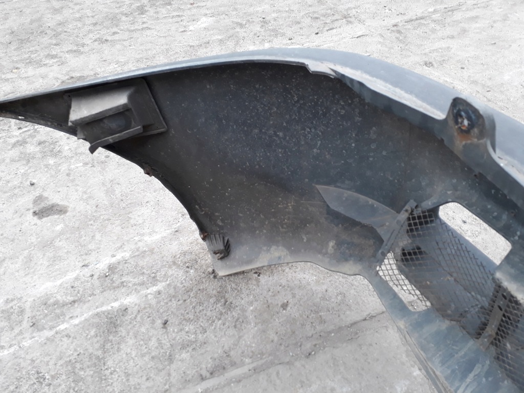 фото №12, Бампер перед ducato ii boxer jumper