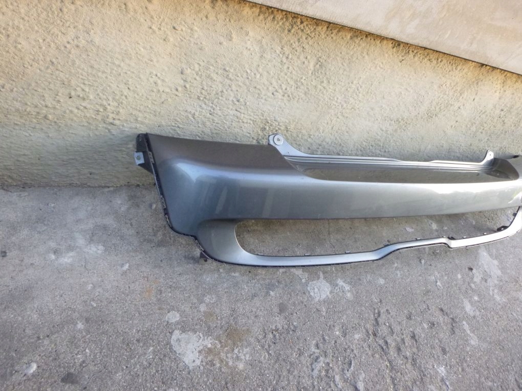 фото №2, Mini cooper s r56 r57 06- бампер задний