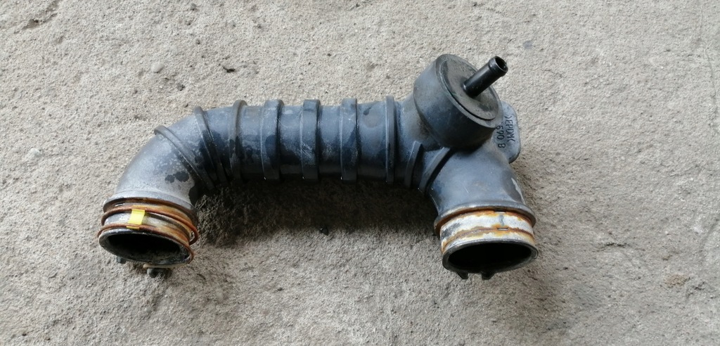 фото №1, Mitsubishi space star ii 1.2 b шланг воздуха