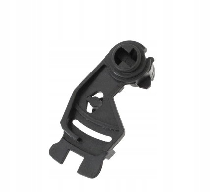 Замок кліпса замка праві renault laguna 2 2 01- Ціна