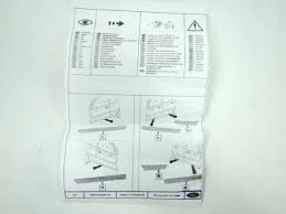 фото №8, Молдинг порог левая ford focus 1079445