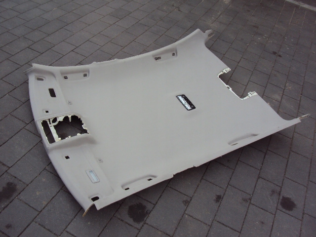 фото №4, Стеля bmw f10 sedan