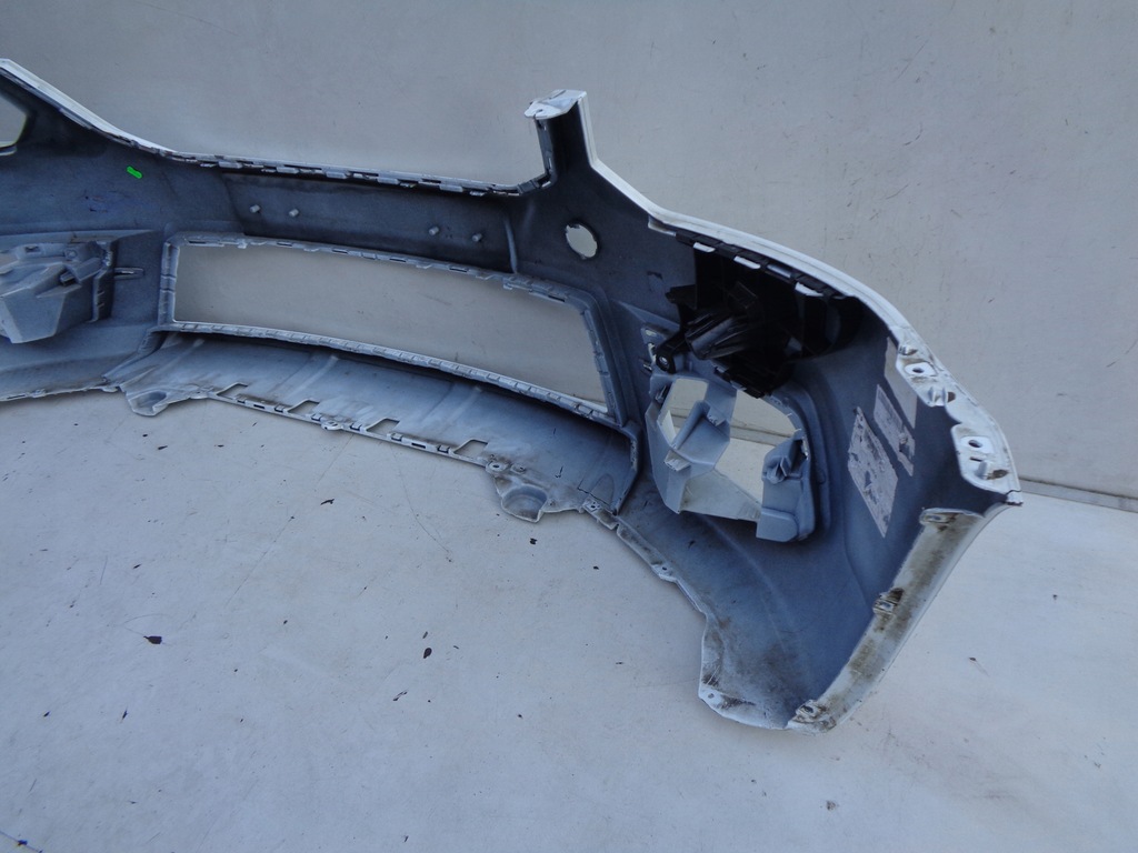 фото №9, Бампер передній skoda yeti 5l0 13- lift nr 15181