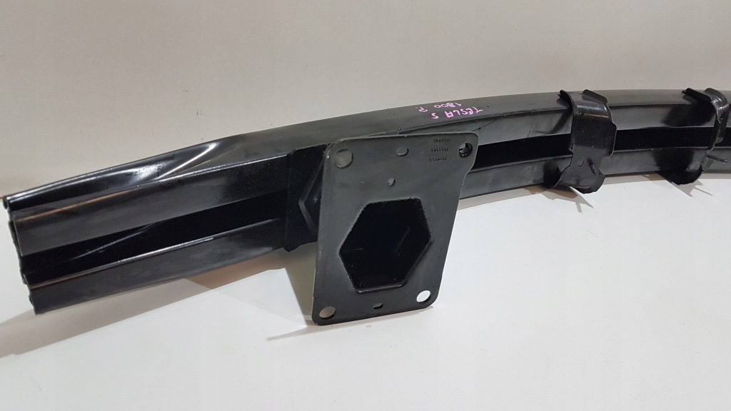 Купити Балка підсилювач бампер перед tesla s 1031141-00